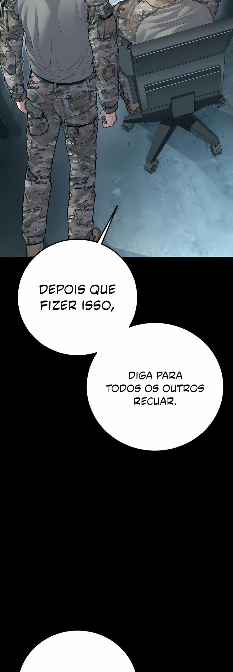Gerente Kim Capítulo 132 Página 93