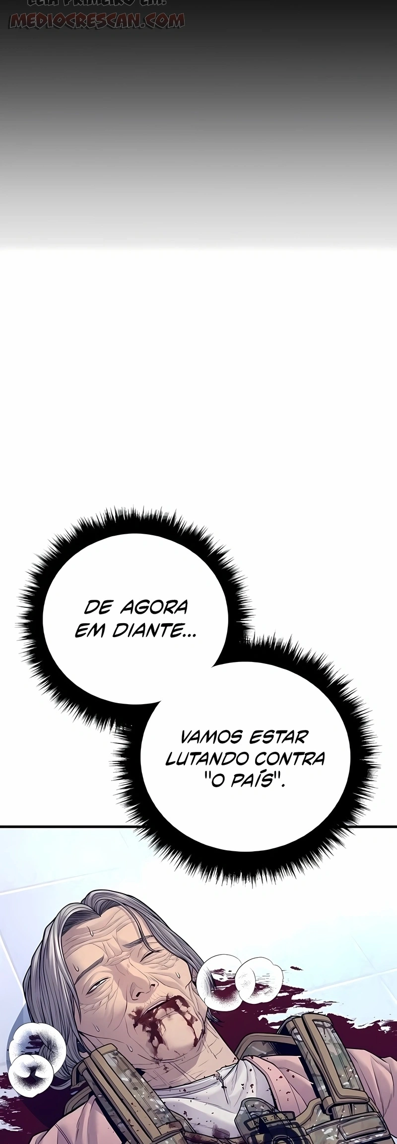 Gerente Kim Capítulo 132 Página 96