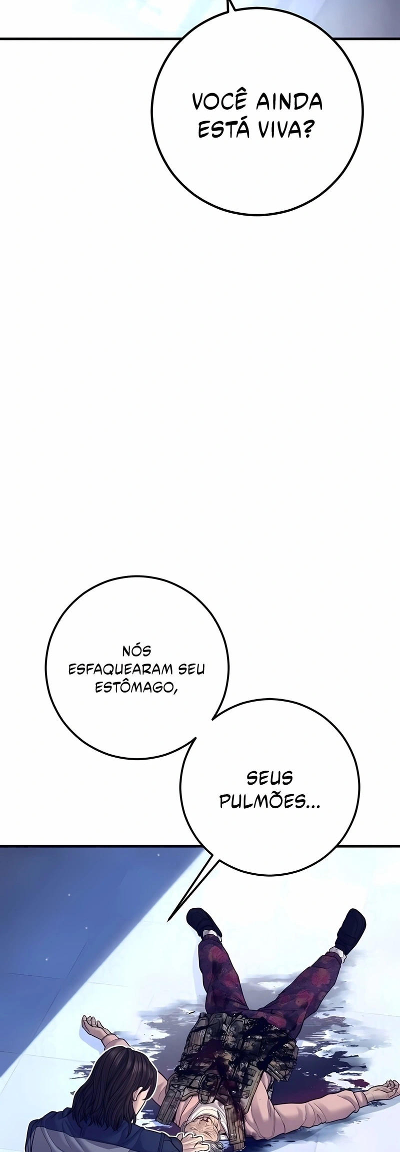 Gerente Kim Capítulo 132 Página 98