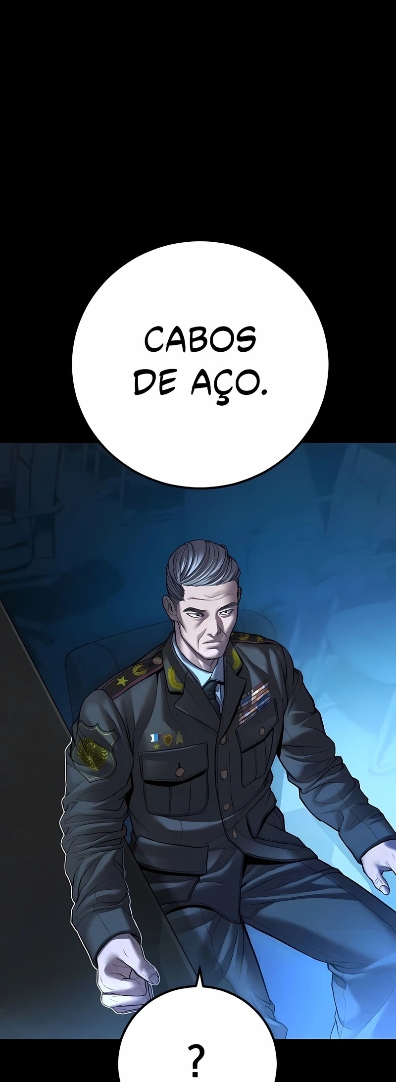 Gerente Kim Capítulo 133 Página 10