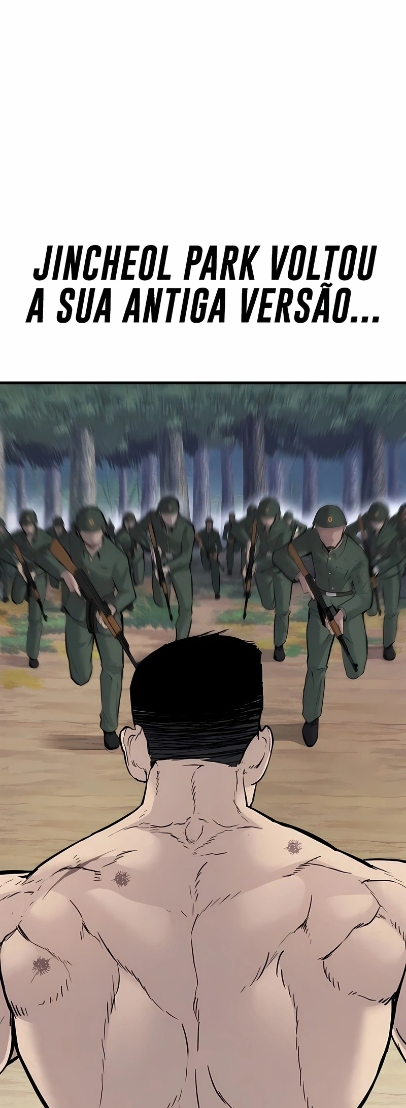 Gerente Kim Capítulo 133 Página 110