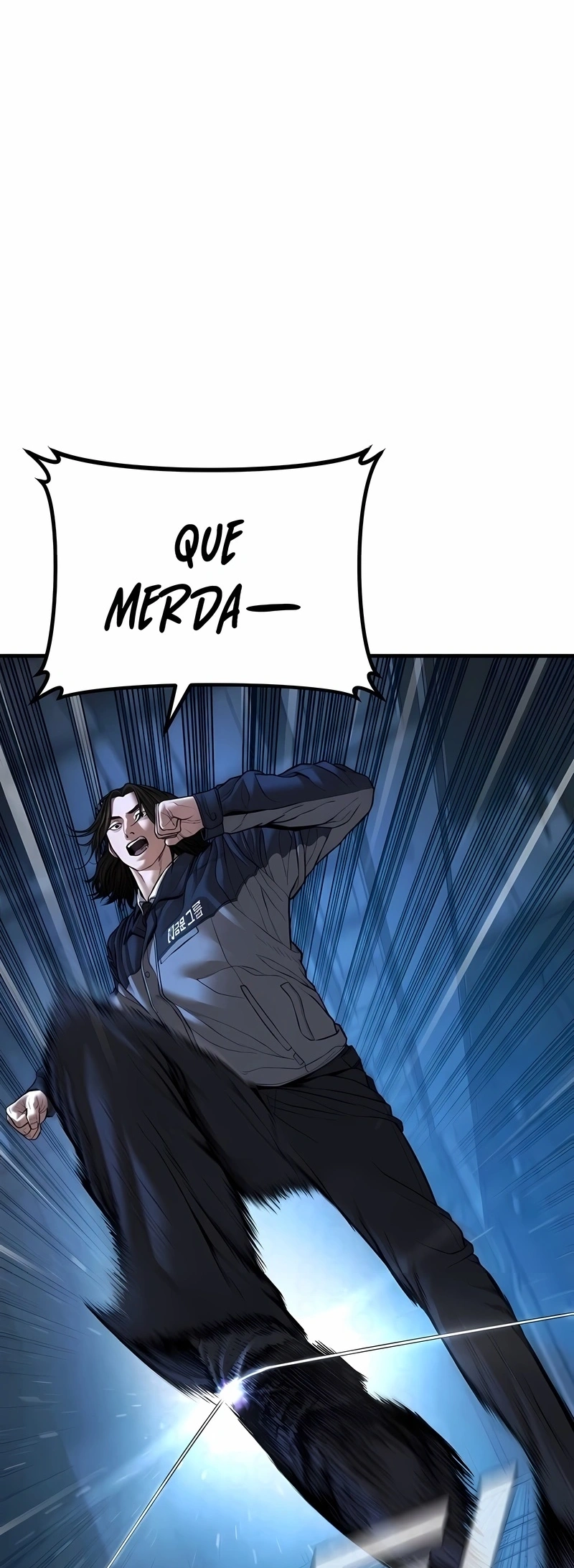 Gerente Kim Capítulo 133 Página 16
