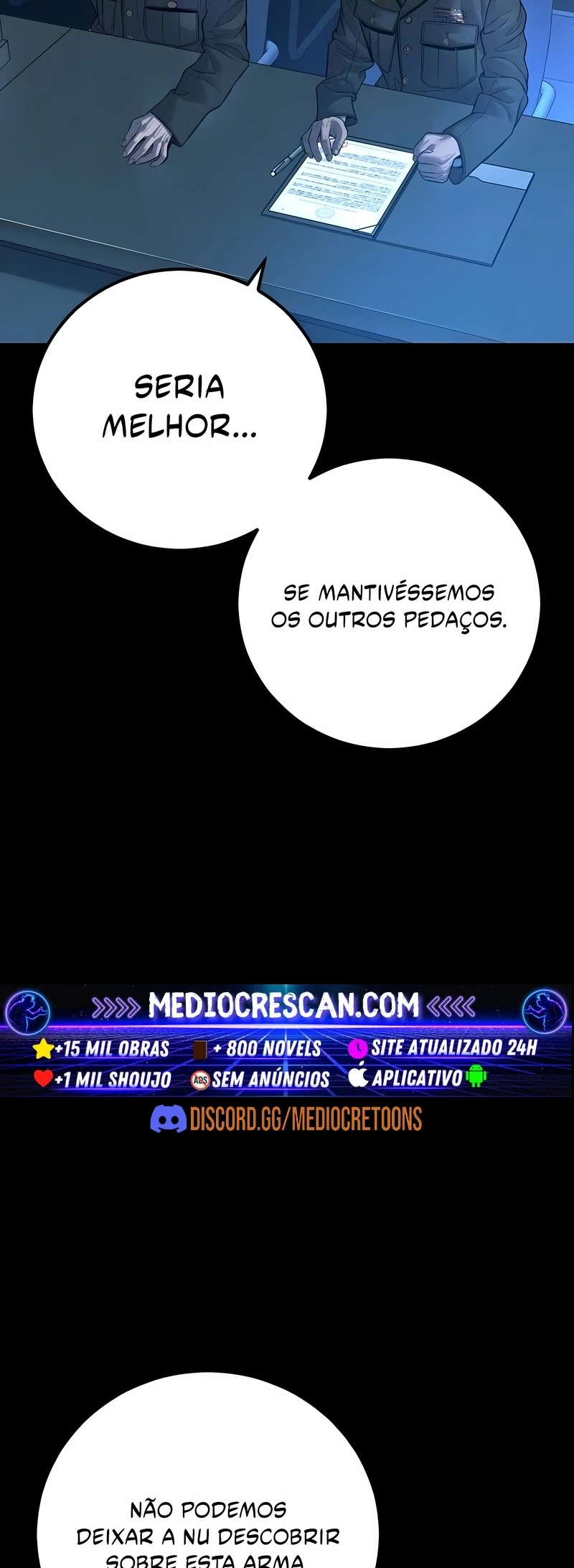 Gerente Kim Capítulo 133 Página 49