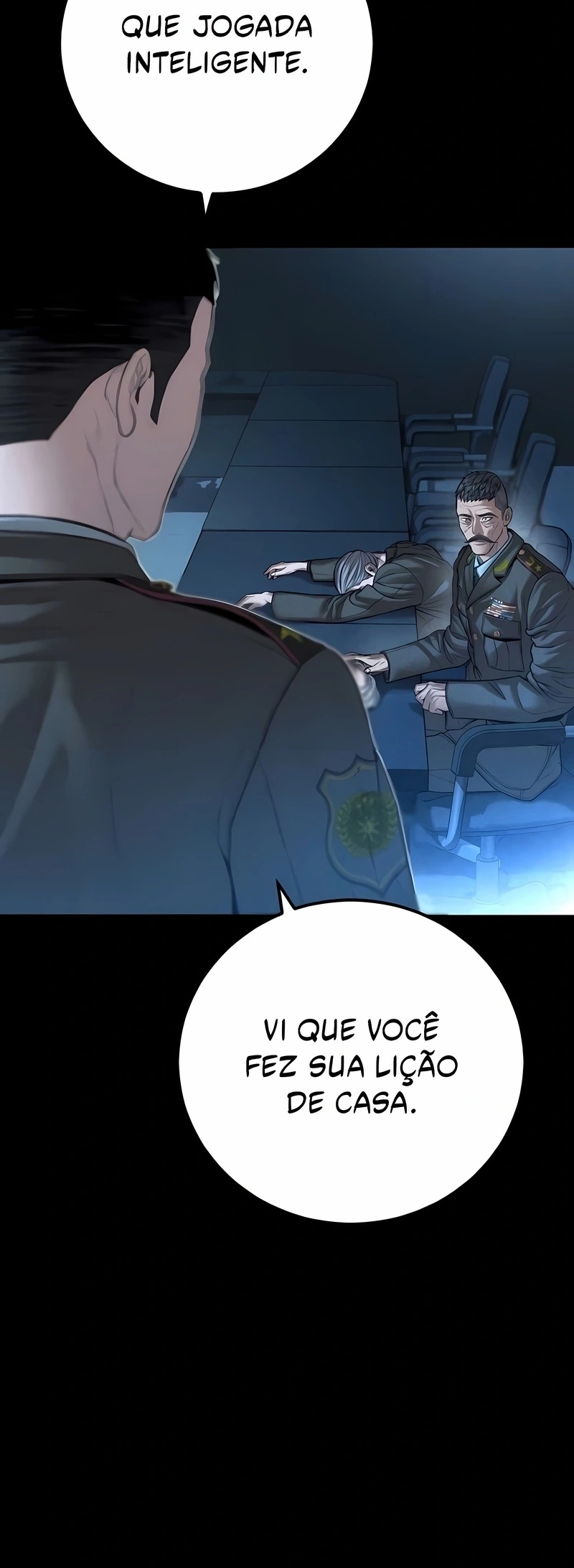 Gerente Kim Capítulo 133 Página 58
