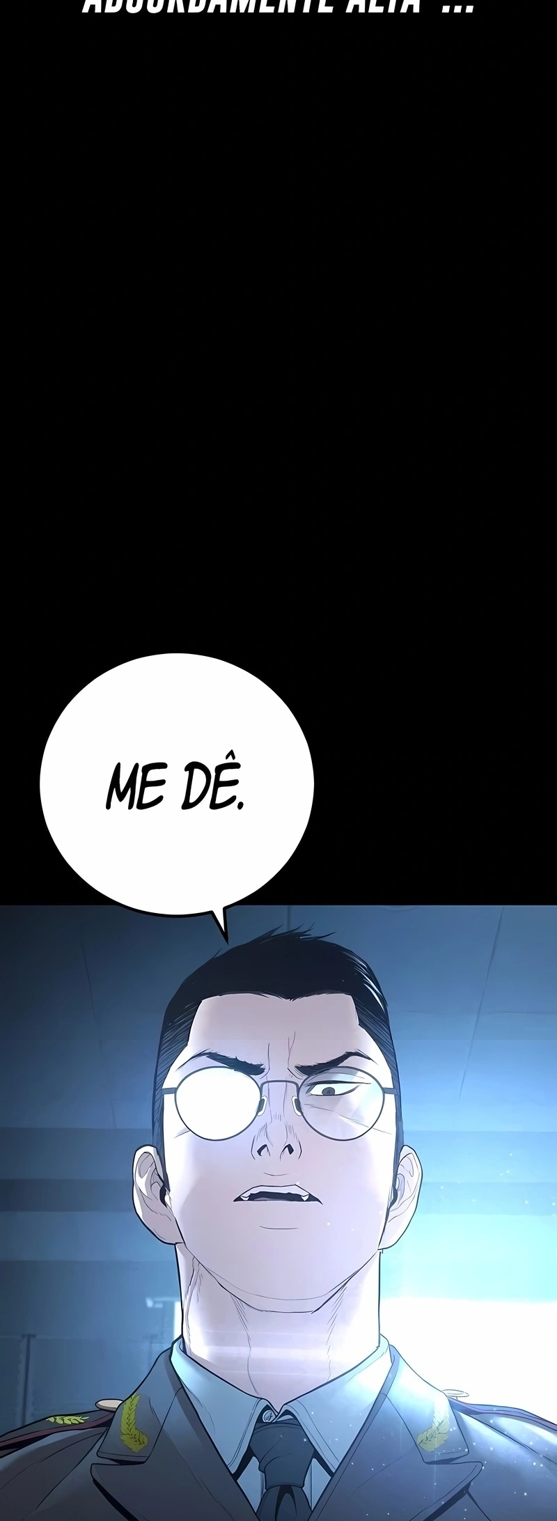 Gerente Kim Capítulo 133 Página 61