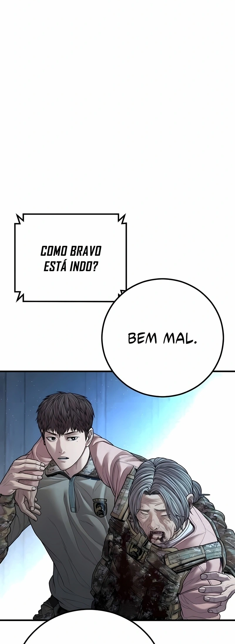 Gerente Kim Capítulo 133 Página 78