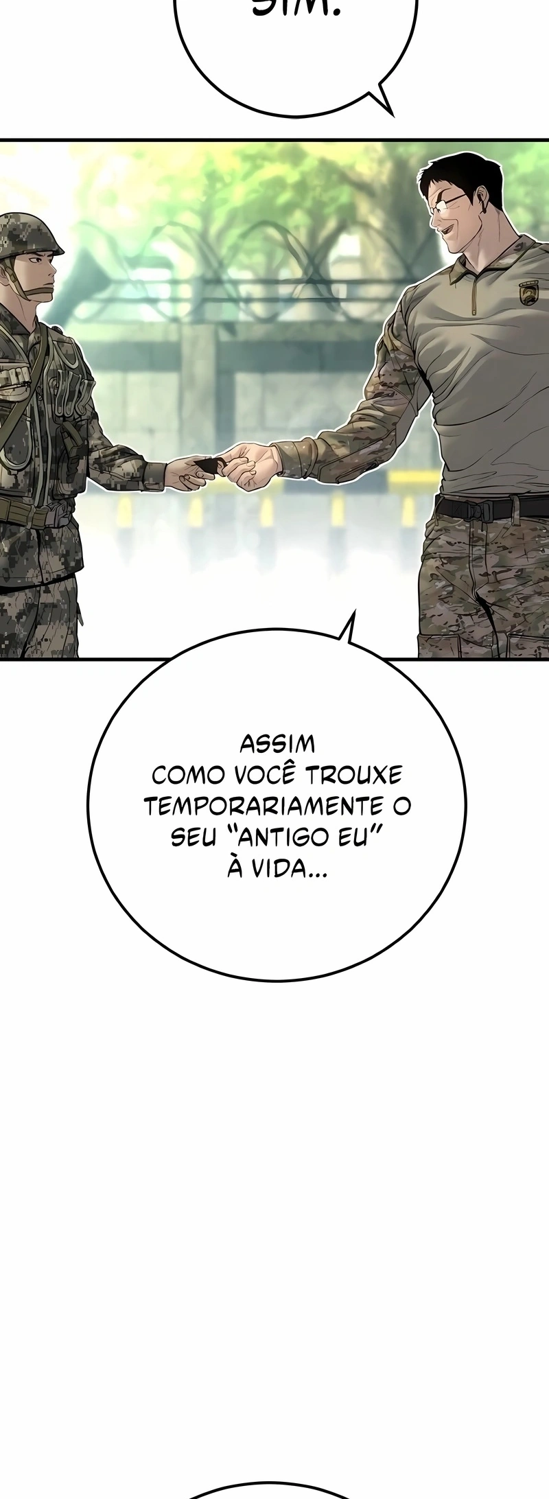 Gerente Kim Capítulo 133 Página 88
