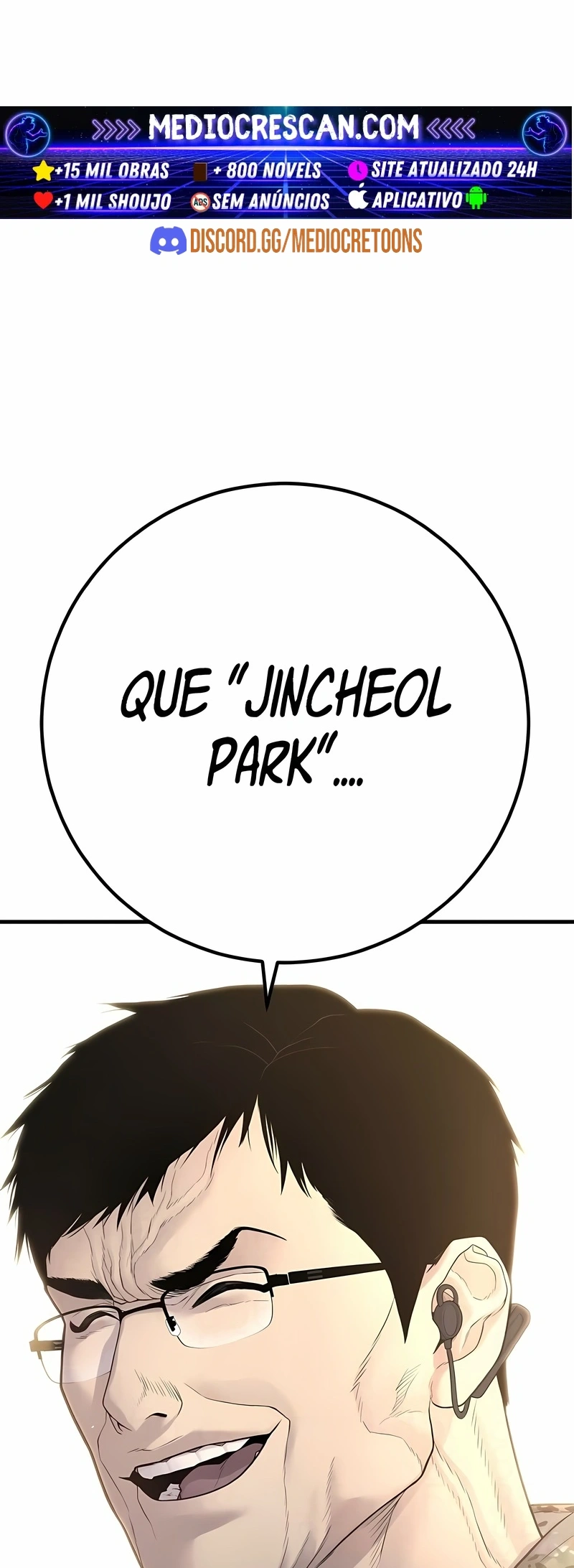 Gerente Kim Capítulo 133 Página 91