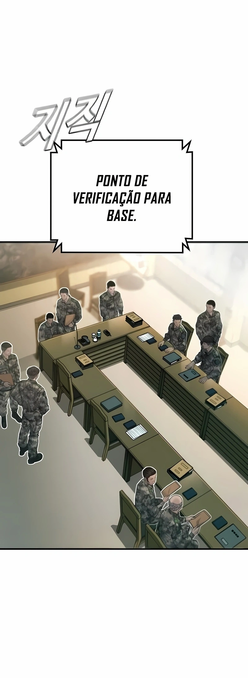 Gerente Kim Capítulo 133 Página 94