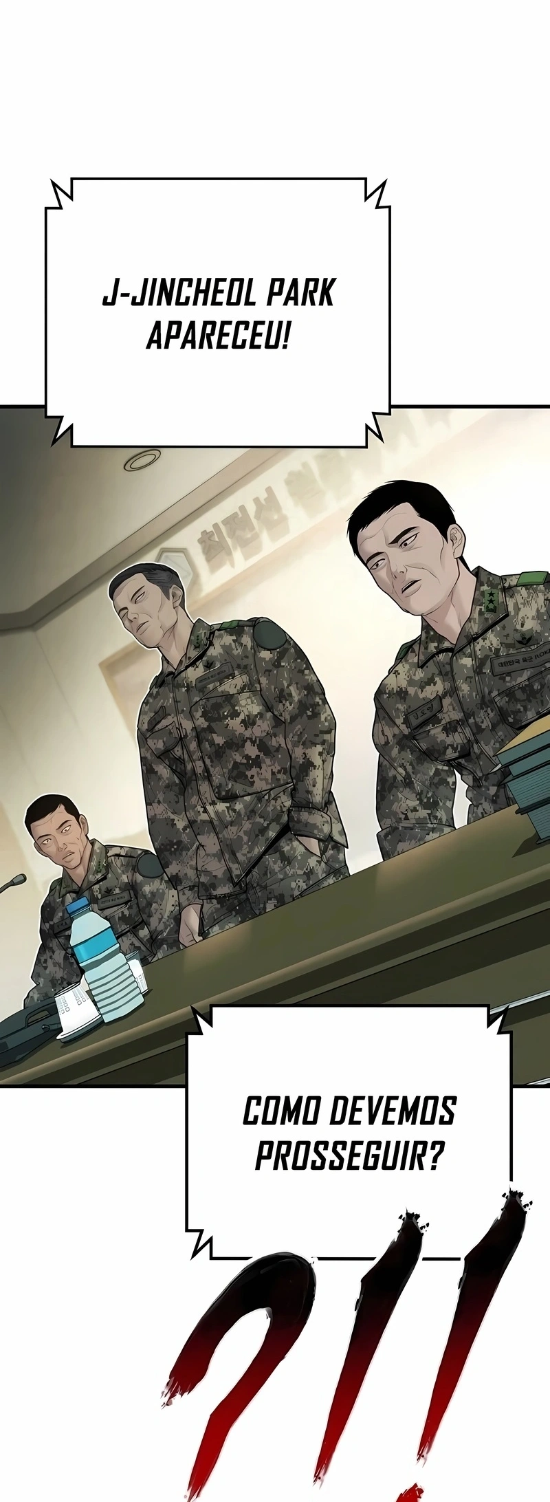 Gerente Kim Capítulo 133 Página 95