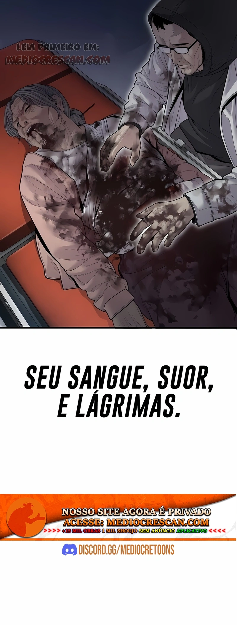 Gerente Kim Capítulo 134 Página 101