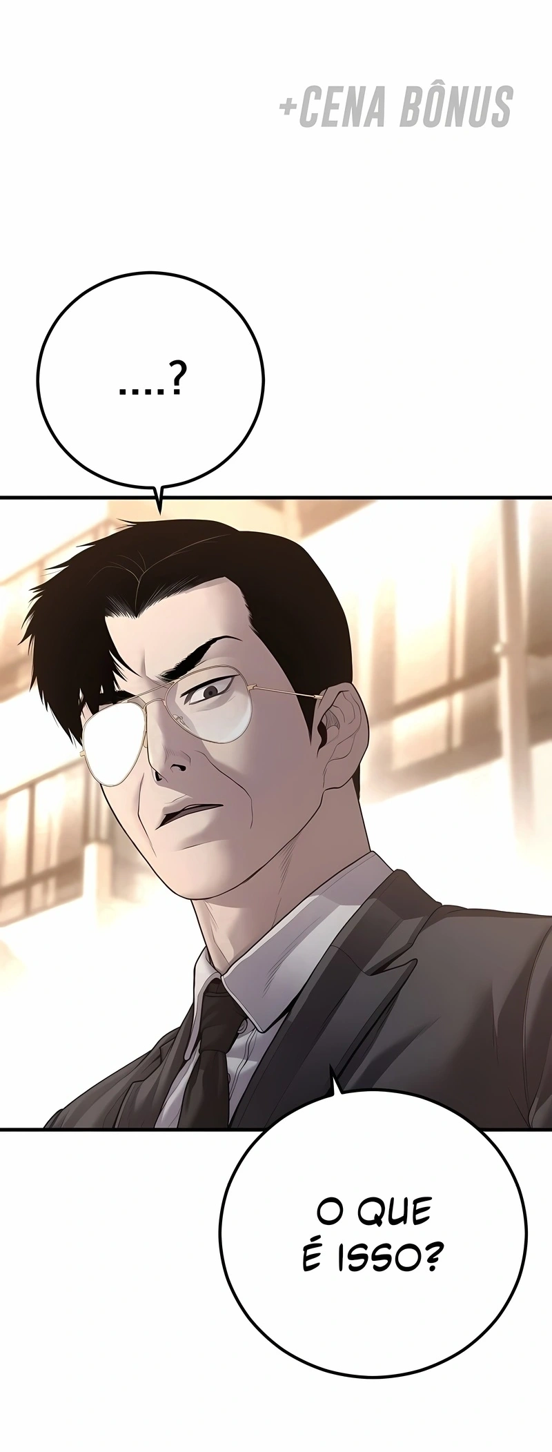 Gerente Kim Capítulo 134 Página 105