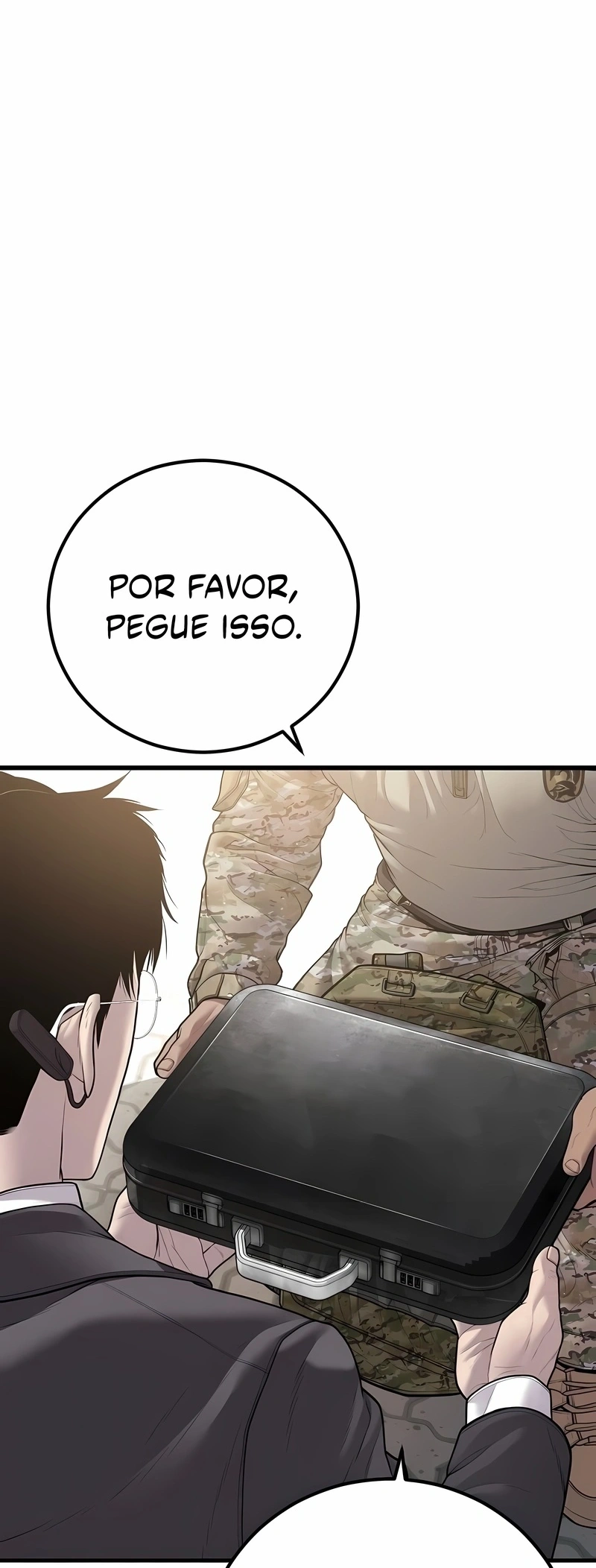 Gerente Kim Capítulo 134 Página 106
