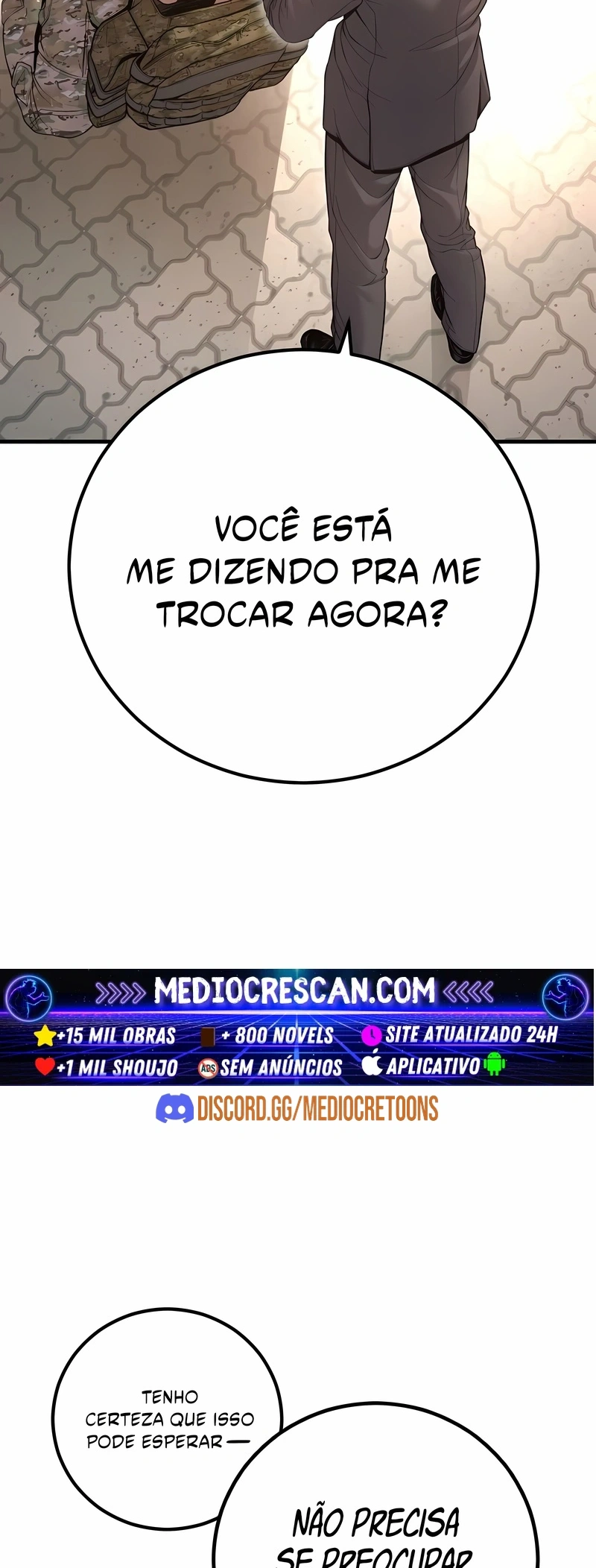 Gerente Kim Capítulo 134 Página 108