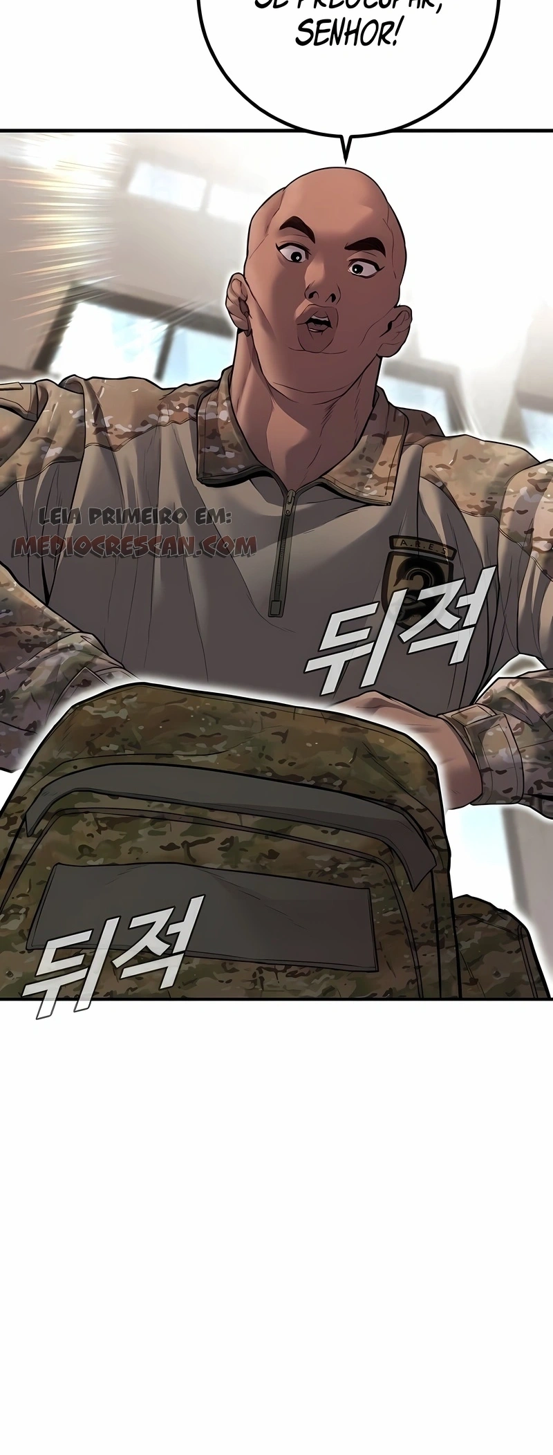 Gerente Kim Capítulo 134 Página 109