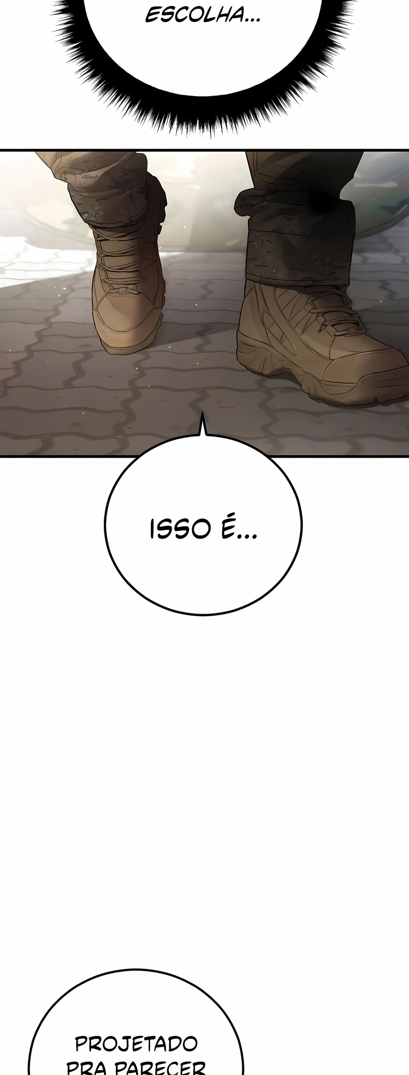 Gerente Kim Capítulo 134 Página 113