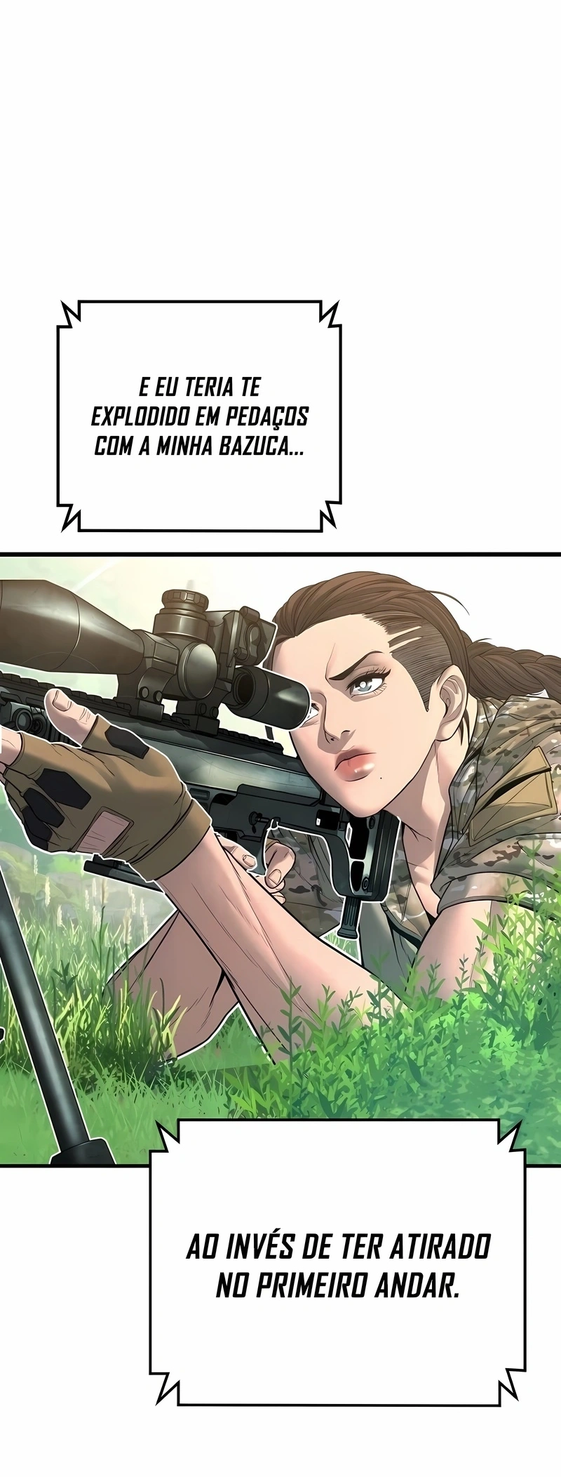 Gerente Kim Capítulo 134 Página 14
