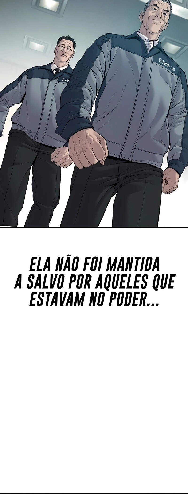 Gerente Kim Capítulo 134 Página 99