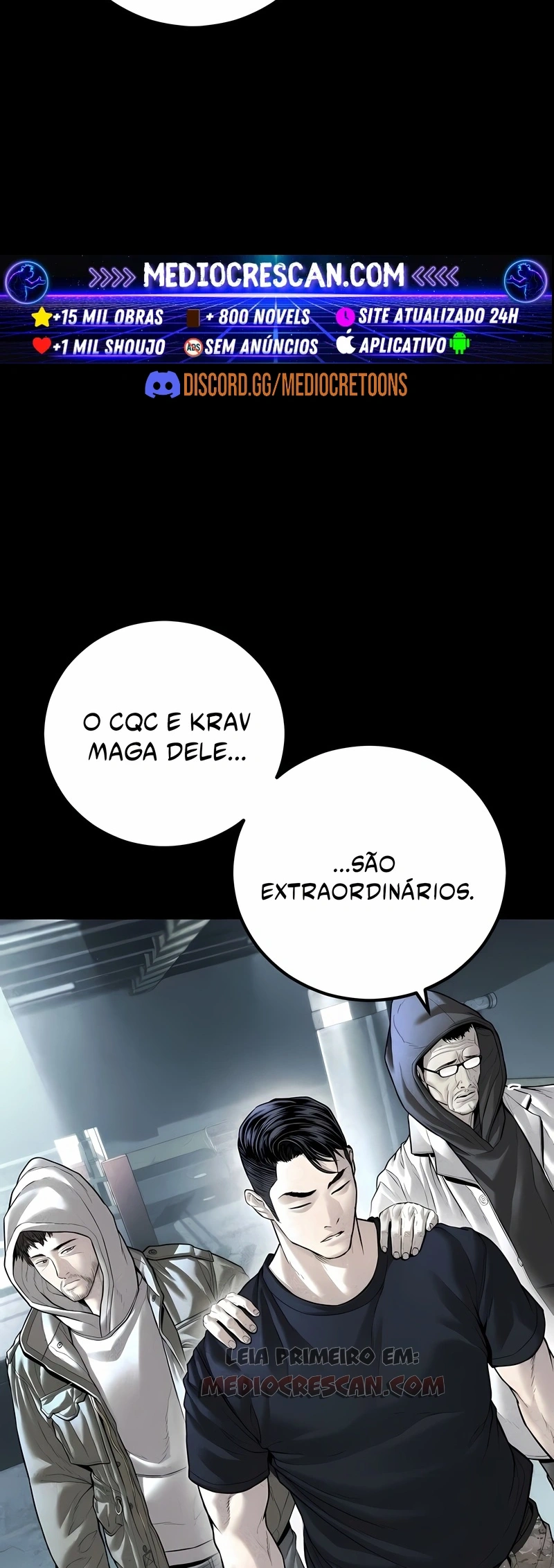 Gerente Kim Capítulo 137 Página 101