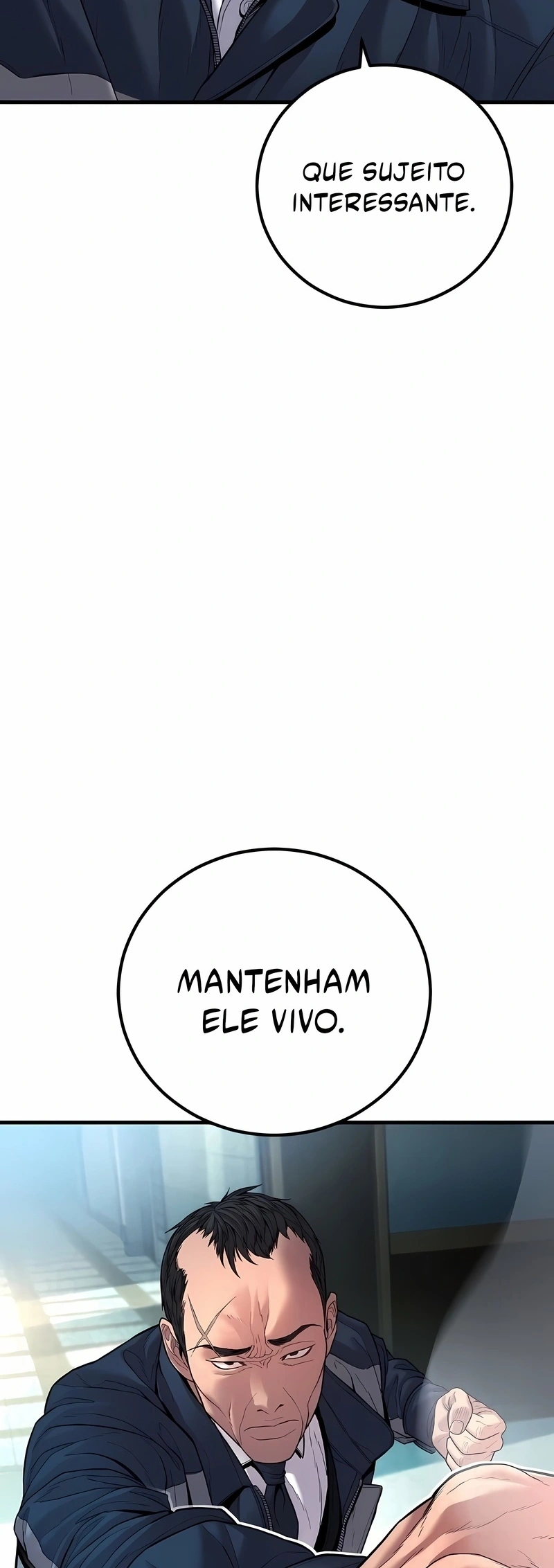 Gerente Kim Capítulo 137 Página 16