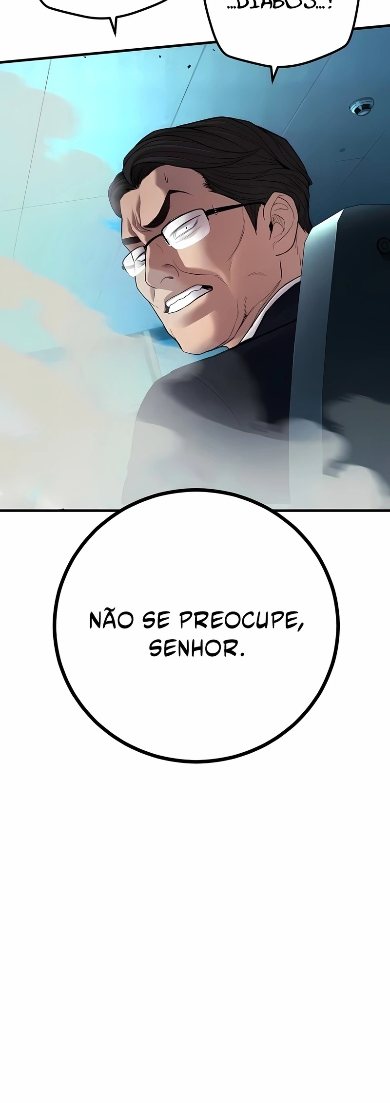 Gerente Kim Capítulo 137 Página 19