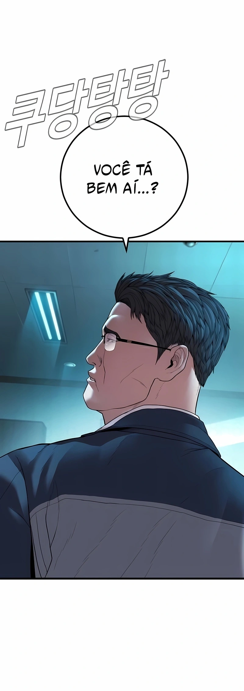 Gerente Kim Capítulo 137 Página 26