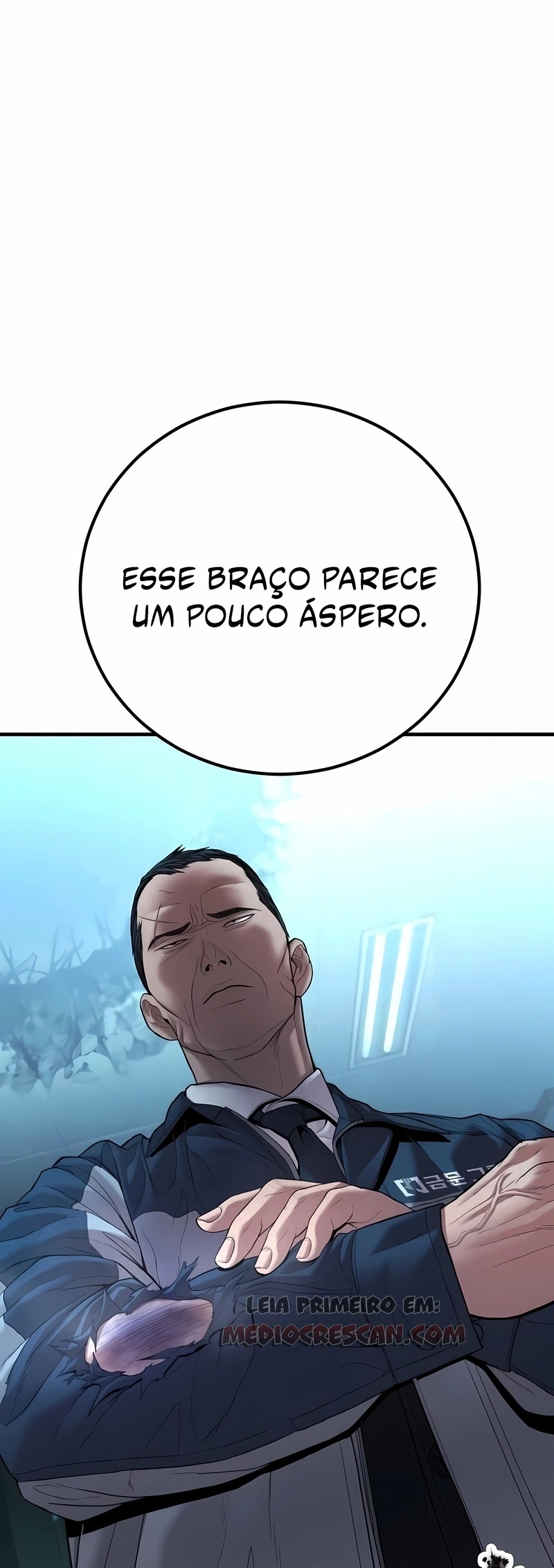 Gerente Kim Capítulo 137 Página 27