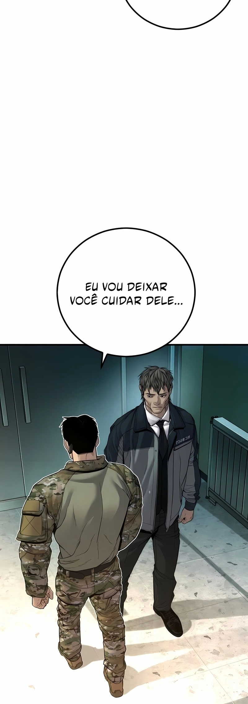 Gerente Kim Capítulo 137 Página 58