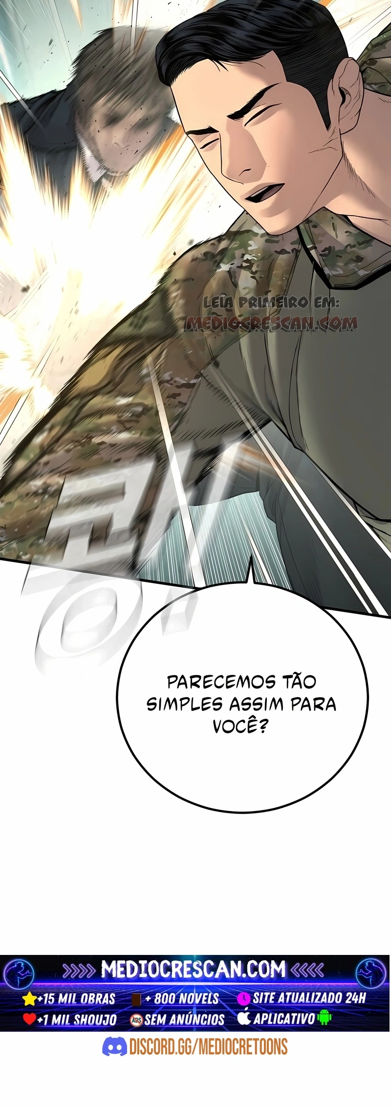 Gerente Kim Capítulo 137 Página 61