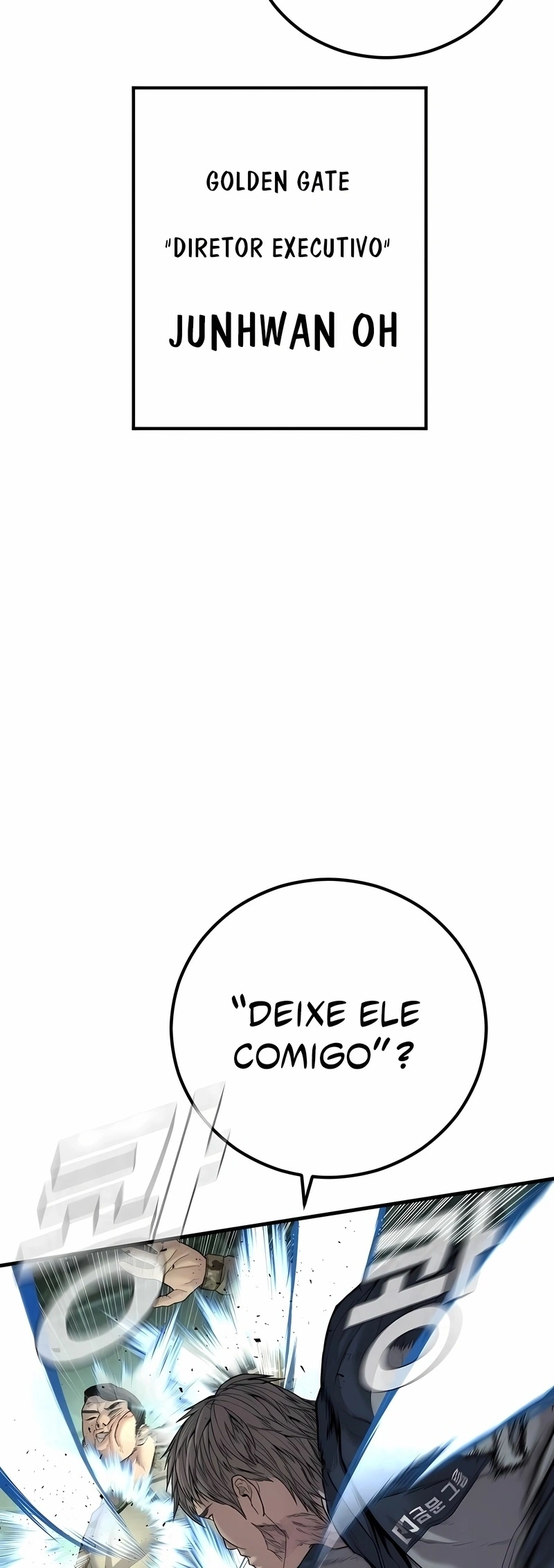 Gerente Kim Capítulo 137 Página 66