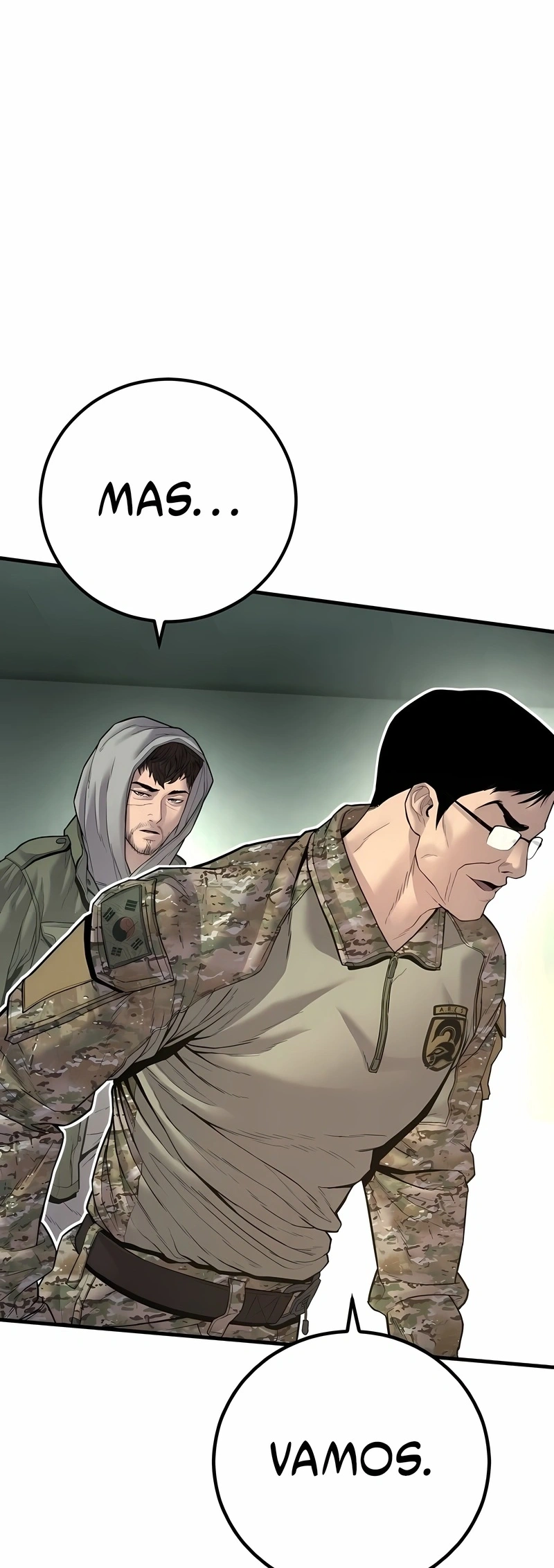Gerente Kim Capítulo 137 Página 70