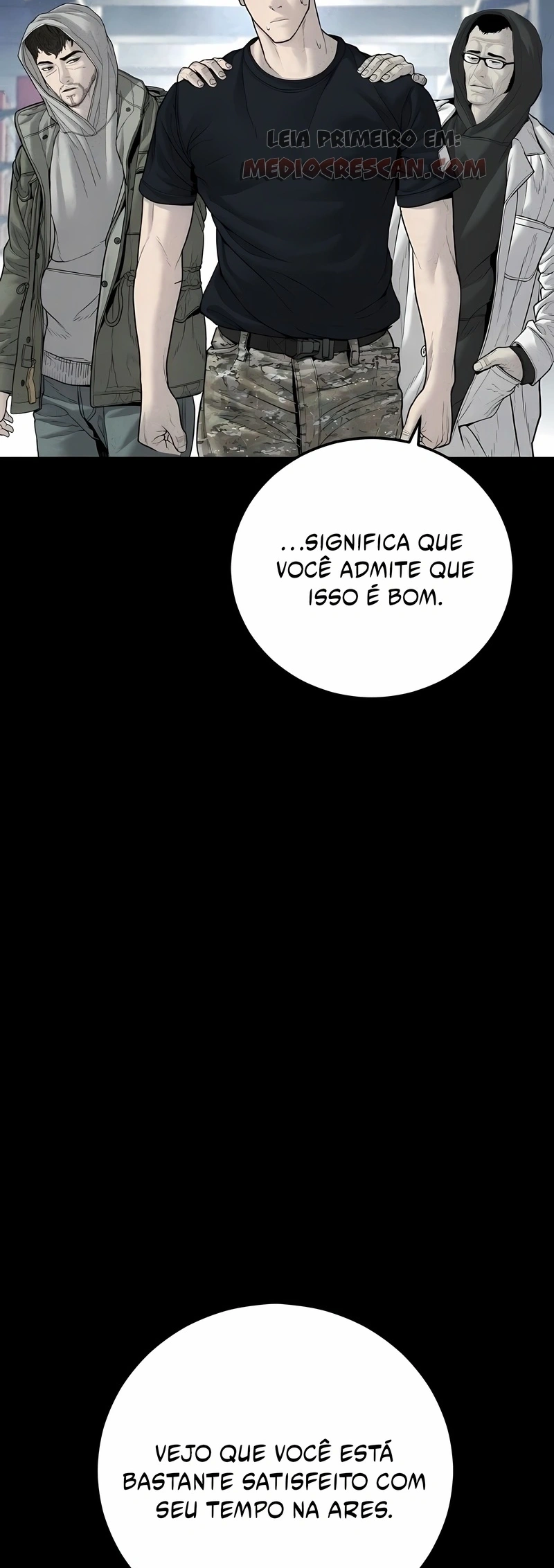 Gerente Kim Capítulo 137 Página 88