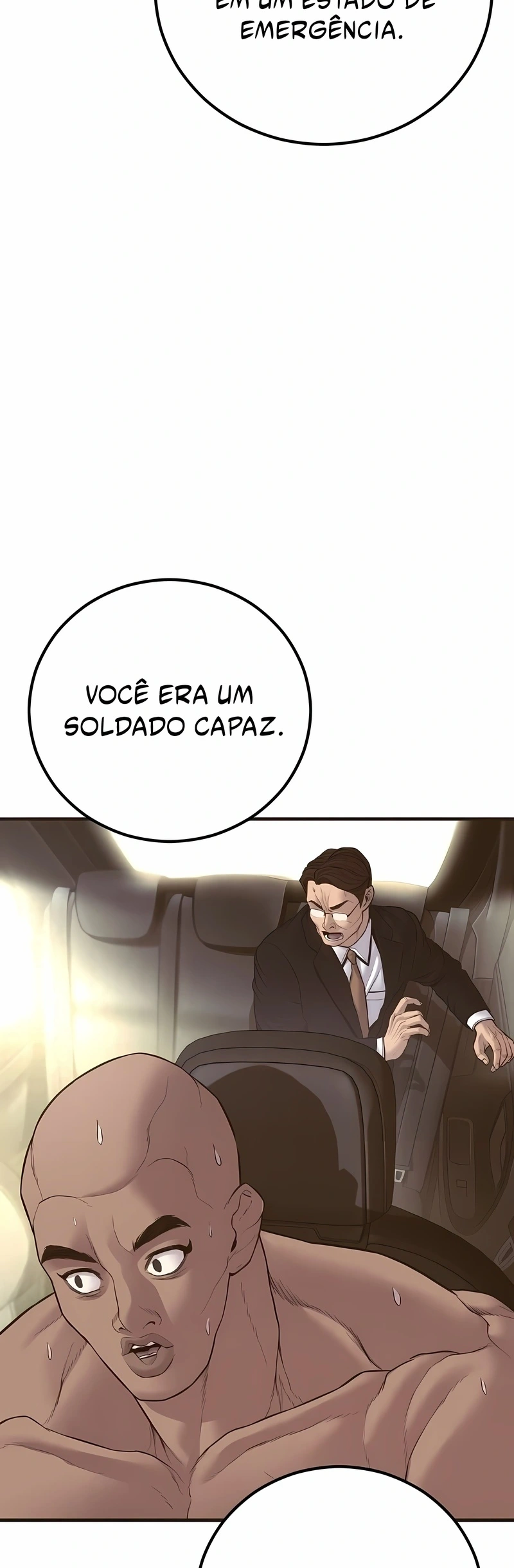 Gerente Kim Capítulo 138 Página 108