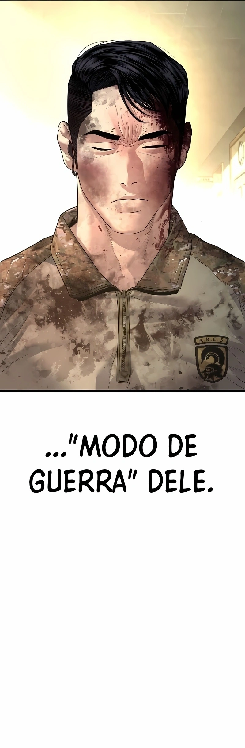Gerente Kim Capítulo 138 Página 11