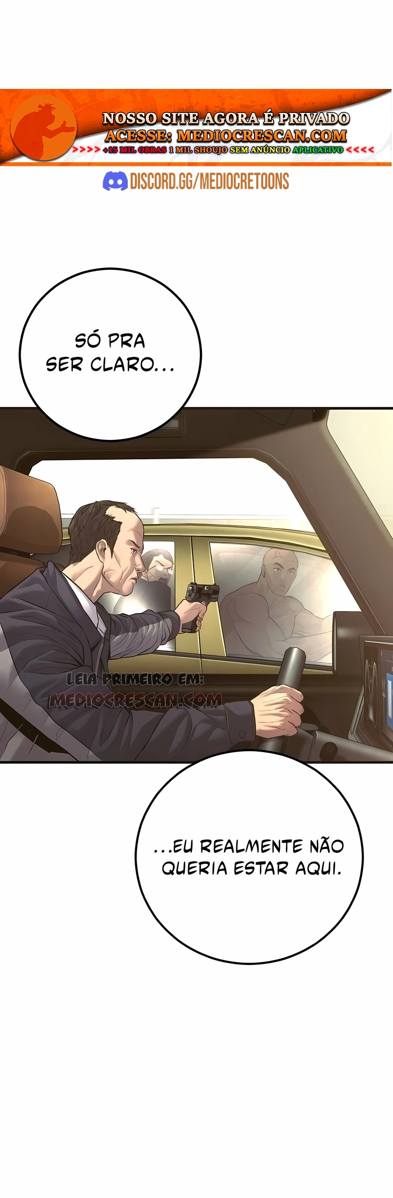 Gerente Kim Capítulo 138 Página 112