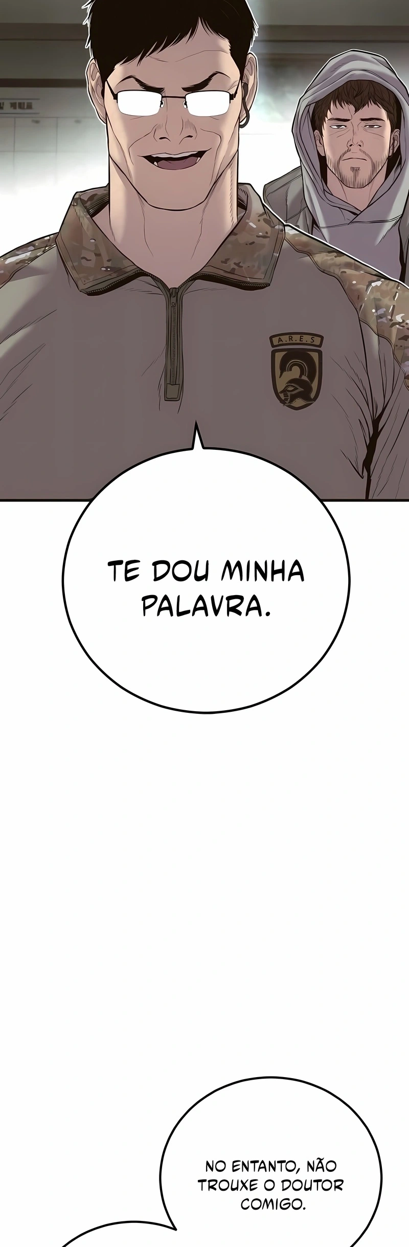 Gerente Kim Capítulo 138 Página 73