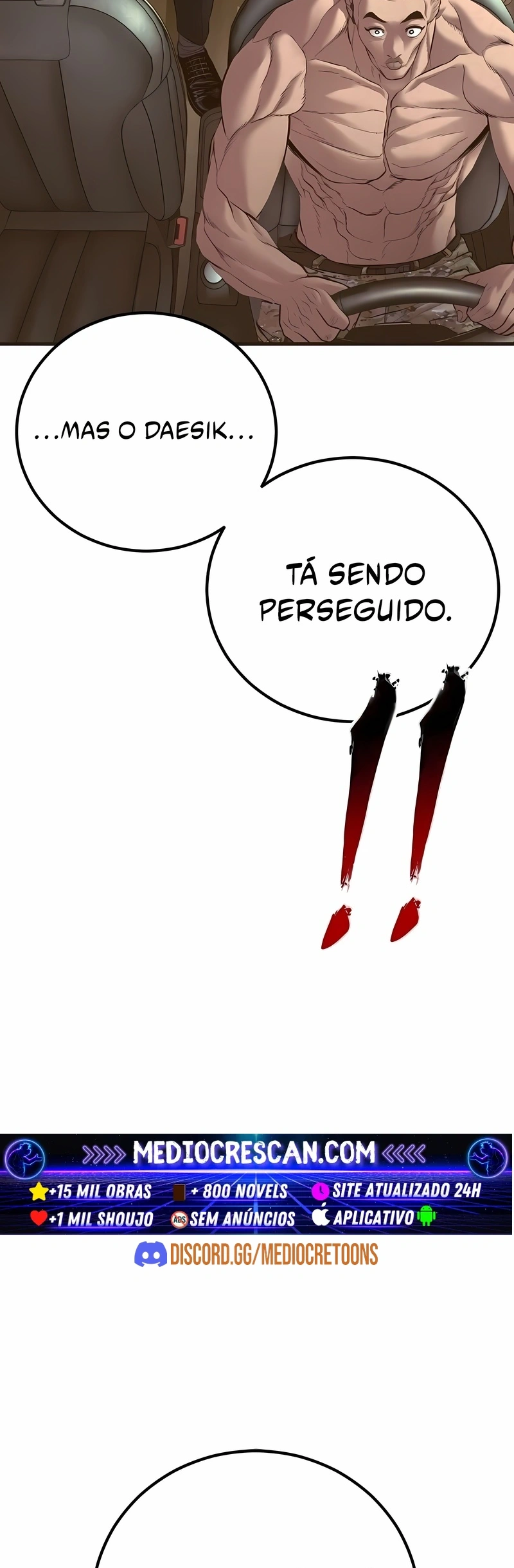 Gerente Kim Capítulo 138 Página 94