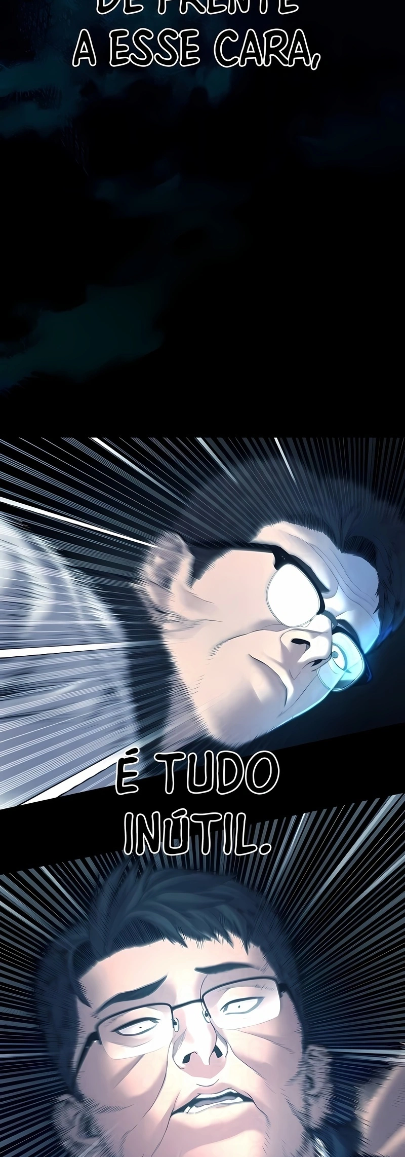 Gerente Kim Capítulo 139 Página 32