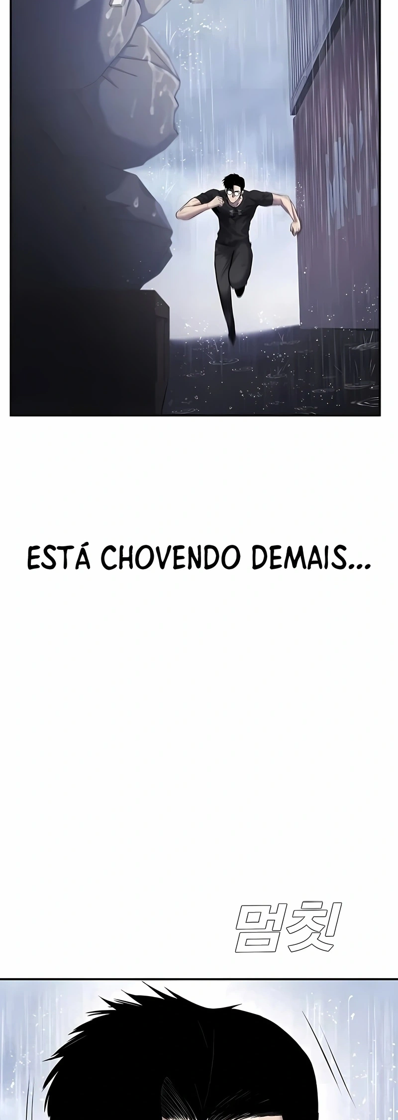 Gerente Kim Capítulo 14 Página 106