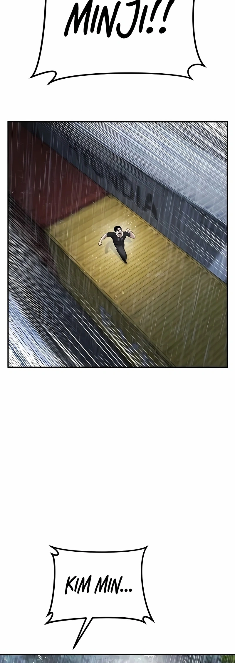Gerente Kim Capítulo 14 Página 116