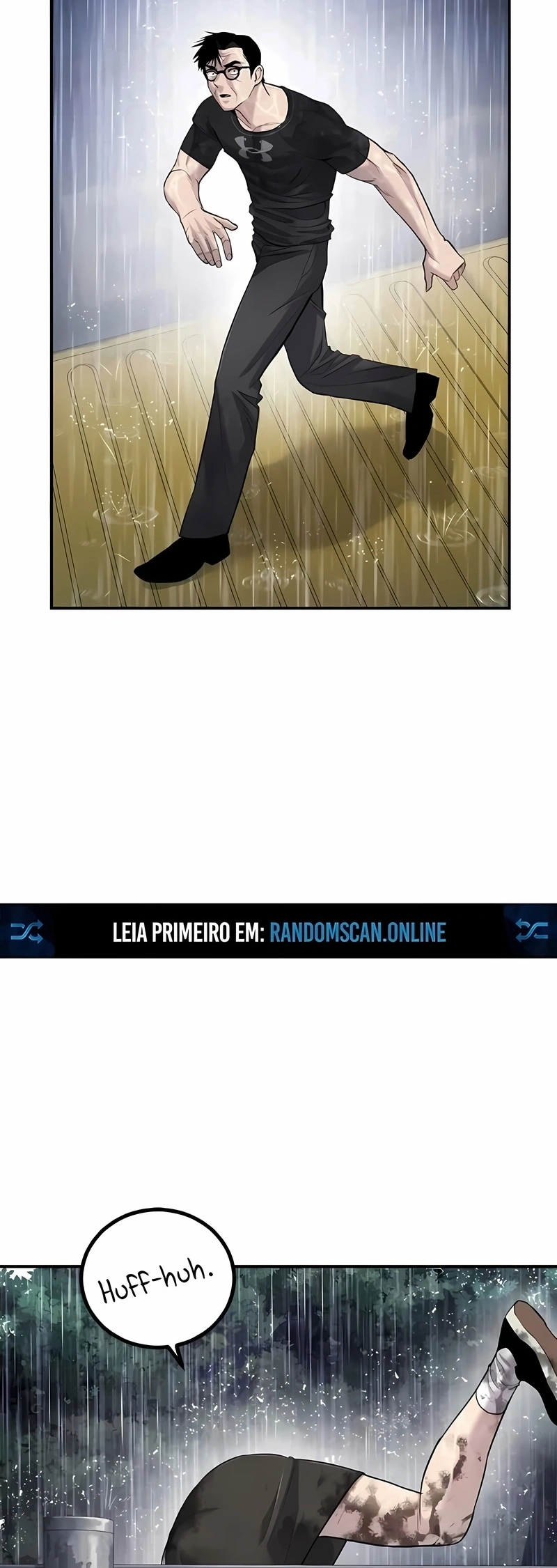 Gerente Kim Capítulo 14 Página 118