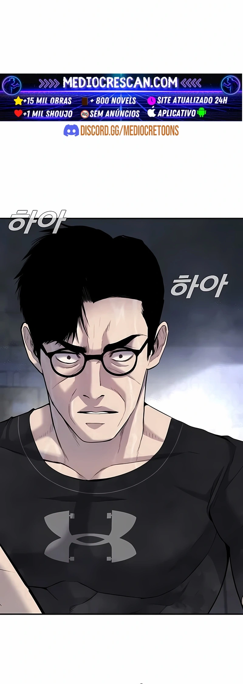 Gerente Kim Capítulo 14 Página 22