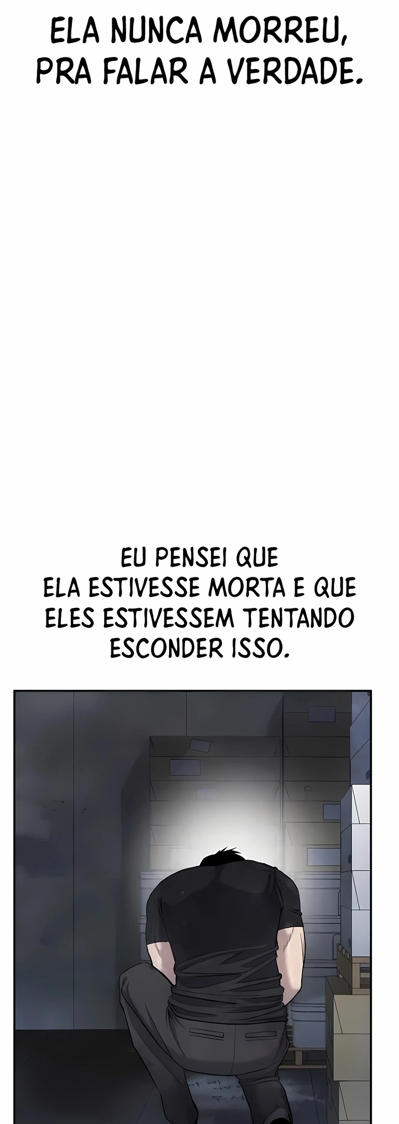 Gerente Kim Capítulo 14 Página 24