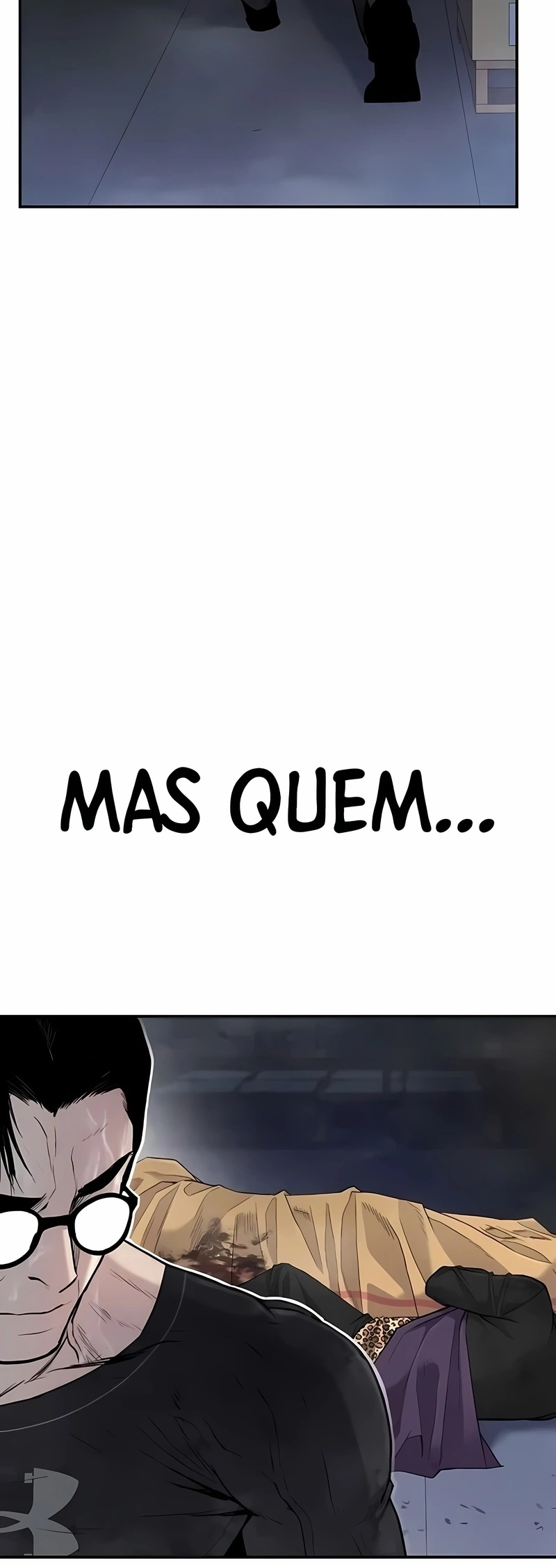 Gerente Kim Capítulo 14 Página 25