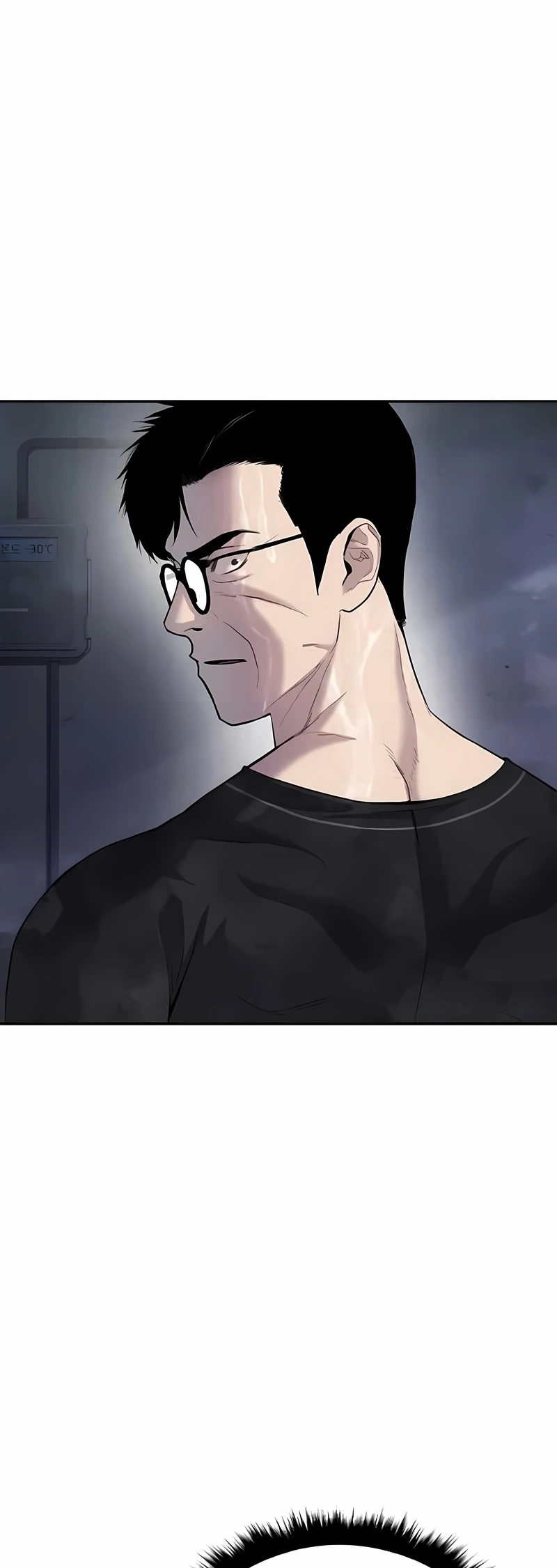 Gerente Kim Capítulo 14 Página 27