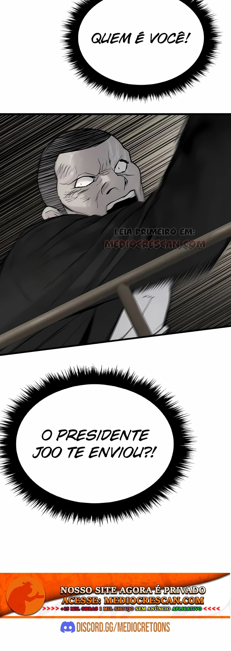 Gerente Kim Capítulo 14 Página 28