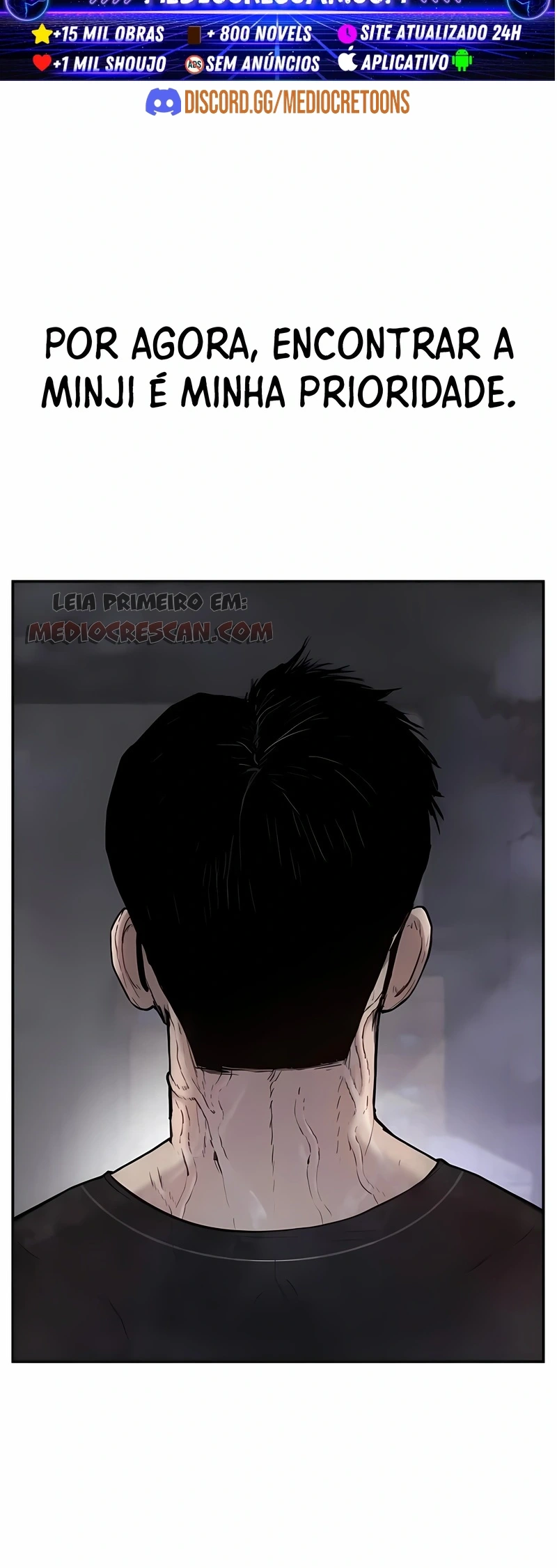 Gerente Kim Capítulo 14 Página 35