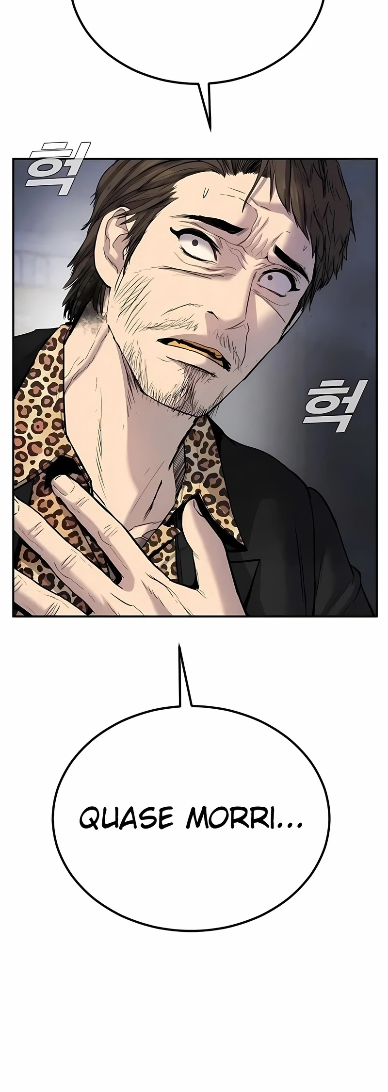 Gerente Kim Capítulo 14 Página 42