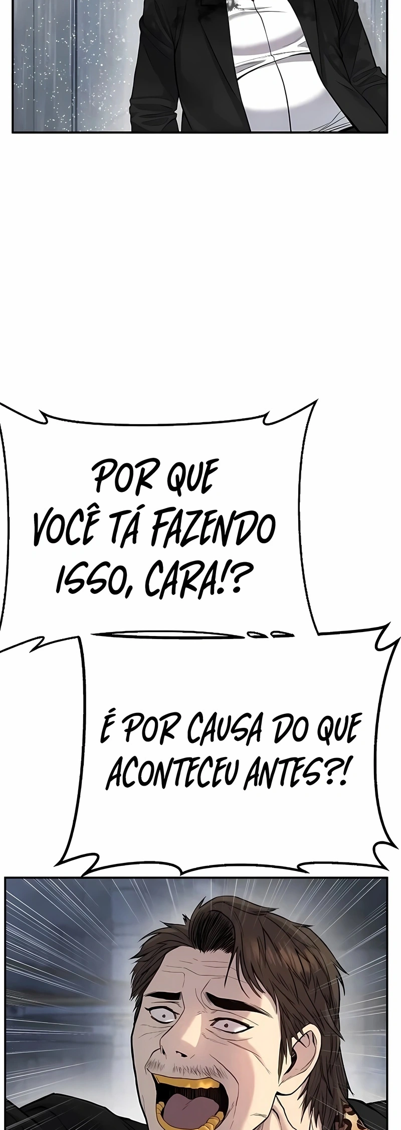 Gerente Kim Capítulo 14 Página 49