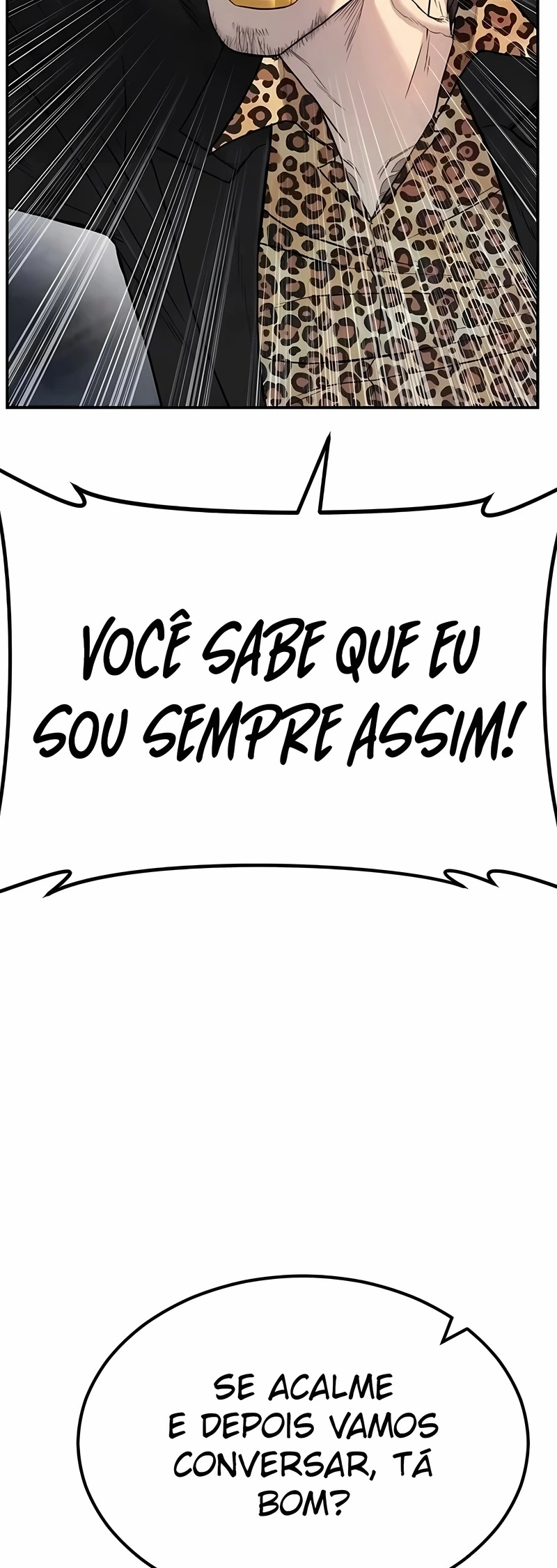 Gerente Kim Capítulo 14 Página 50